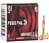 American Eagle Rimfire Suppressor  22 LR  45 Grain  CPRN  970 fps