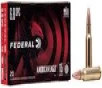 American Eagle Rifle  6 8 Rem SPC  115 Grain  Total Metal Jacket  2675 fps