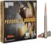 Nosler Partition 7mm Rem Mag 160 Grain