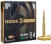 Gold Medal Sierra MatchKing  308 Win  175 Grain  Sierra Matchking Boat-Tail Hollow Point  2600 fps
