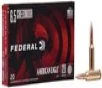 American Eagle Rifle  6 5 Creedmoor  120 Grain  Open Tip Match  2900 fps