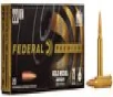 Gold Medal Berger  223 Rem  73 Grain  Berger BT Target  2800 fps