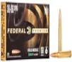 Gold Medal Sierra MatchKing  30-06 Springfield  168 Grain  Sierra Matchking Boat-Tail Hollow Point  2700 fps