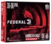 American Eagle Rifle  30-06 Springfield  150 Grain  Full Metal Jacket  2740 fps
