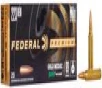 Gold Medal Sierra MatchKing  223 Rem  69 Grain  Sierra Matchking Boat-Tail Hollow Point  2950 fps