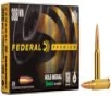 Gold Medal Sierra MatchKing  308 Win  168 Grain  Sierra Matchking Boat-Tail Hollow Point  2650 fps