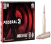 American Eagle Rifle  308 Win  150 Grain  Full Metal Jacket Boat-Tail  2820 fps