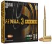 Gold Medal Sierra MatchKing  338 Lapua Mag  250 Grain  Sierra Matchking Boat-Tail Hollow Point  2950 fps