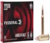 American Eagle Rifle  223 Rem  55 Grain  Full Metal Jacket  3240 fps