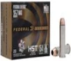 Personal Defense HST 357 Magnum 154 Grain