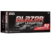 CCI 3584 Blazer 45 Colt LC 200 GR JHP 50 Rounds
