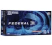 Federal 300WGS PowerShok 300WM 150 GR JSP 20 Rounds