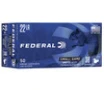 Federal 712 GameShok 22LR 38 GR HP 50 Rounds
