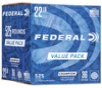 Federal 745 Champion Training 22LR 36 GR HP 525 Rounds