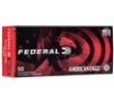 Federal AE32AP American Eagle 32 ACP 71 GR FMJ 50 Rounds
