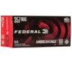Federal AE357A American Eagle 357 Mag 158 GR JSP 50 Rounds