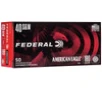 Federal AE40R1 American Eagle 40 S W 180 GR FMJ 50 Rounds