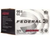 Federal AM22 Champion Training 22LR 40 GR LRN 325 Rounds