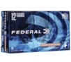 Federal F1314B PowerShok 12 Gauge 3  41 Pellets 4 Shot 5 Rounds