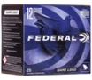 Federal H12175 GameShok Upland 12 Gauge 2 75  1 oz 7 5 Shot 25 Rounds