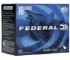 Federal H1606 GameShok Upland 16 Gauge 2 75  1 oz 6 Shot 25 Rounds