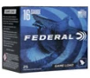 Federal H16075 GameShok Upland 16 Gauge 2 75  1 oz 7 5 Shot 25 Rounds