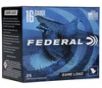 Federal H1608 GameShok Upland 16 Gauge 2 75  1 oz 8 Shot 25 Rounds
