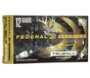 Federal PB127RS Premium VS TruBall Rifled Slug 12 Gauge 2 75  1 oz 5 Rounds