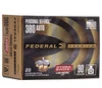 Federal PD380HS1H PD 380 ACP 90 GR HS JHP 20 Rounds