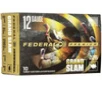 Federal PFCX139F6 Premium Grand Slam 12 Gauge 3 5  2 oz 6 Shot 10 Rounds