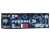Federal SH1298 Shorty 12 Gauge 1 75  8 Shot 10 Rounds