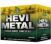 Hevishot 38002 HeviMetal LR 12 Gauge 3  1 1 4 oz 2 Shot 25 Rounds