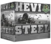 Hevishot 60002 HeviSteel 12 Gauge 3  1 1 4 oz 2 Shot 25 Rounds