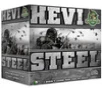 Hevishot 60088 HeviSteel 12 Gauge 3  1 1 4 oz BB Shot 25 Rounds