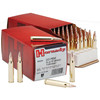 Hornady 80255 Custom 223 55 GR Spire Point 50 Rounds