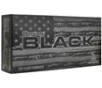 Hornady 80267 Black 223 75 GR BTHP Match 20 Rounds