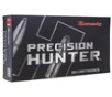 Hornady 81499 Precision Hunter 6 5 Creedmoor 143 GR ELDX 20 Rounds