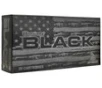 Hornady 81528 Black 6 5mm GRendel 123 GR ELD Match 20 Rounds