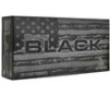 Hornady 82246 Black 450 Bushmaster 250 GR FTX 20 Rounds