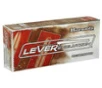 Hornady 82735 LEVERevolution 35 Remington 200 GR FTX 20 Rounds