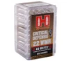 Hornady 83200 Critical Defense 22WMR 45 GR FTX 50 Rounds