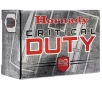 Hornady 90226 Critical Duty 9mm P 135 GR FlexLock 25 Rounds