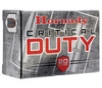 Hornady 90926 Critical Duty 45ACP   P 220 GR Flexlock 20 Rounds