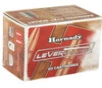 Hornady 92782 LEVERevolution 44 RM 225 GR FTX 20 Rounds