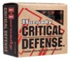 Hornady 92790 Critical Defense 45 Colt 185 GR FTX 20 Rounds