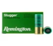 Remington S12SRS Slugger 12 Gauge 2 75  1 oz 5 Rounds