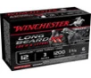 Winchester STLB1236 Long Beard XR ShotLok 12 Gauge 3  1 3 4 oz 6 Shot 10 Rounds
