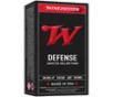 Winchester USA38JHP USA 38 Special P 125 GR JHP 50 Rounds