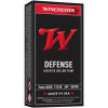 Winchester USA9JHP USA 9mm 115 GR JHP 50 Rounds