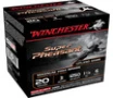 Winchester X203PH6 Super Pheasant HV HB 20 Gauge 3  1 1 4 oz 6 Shot 25 Rounds